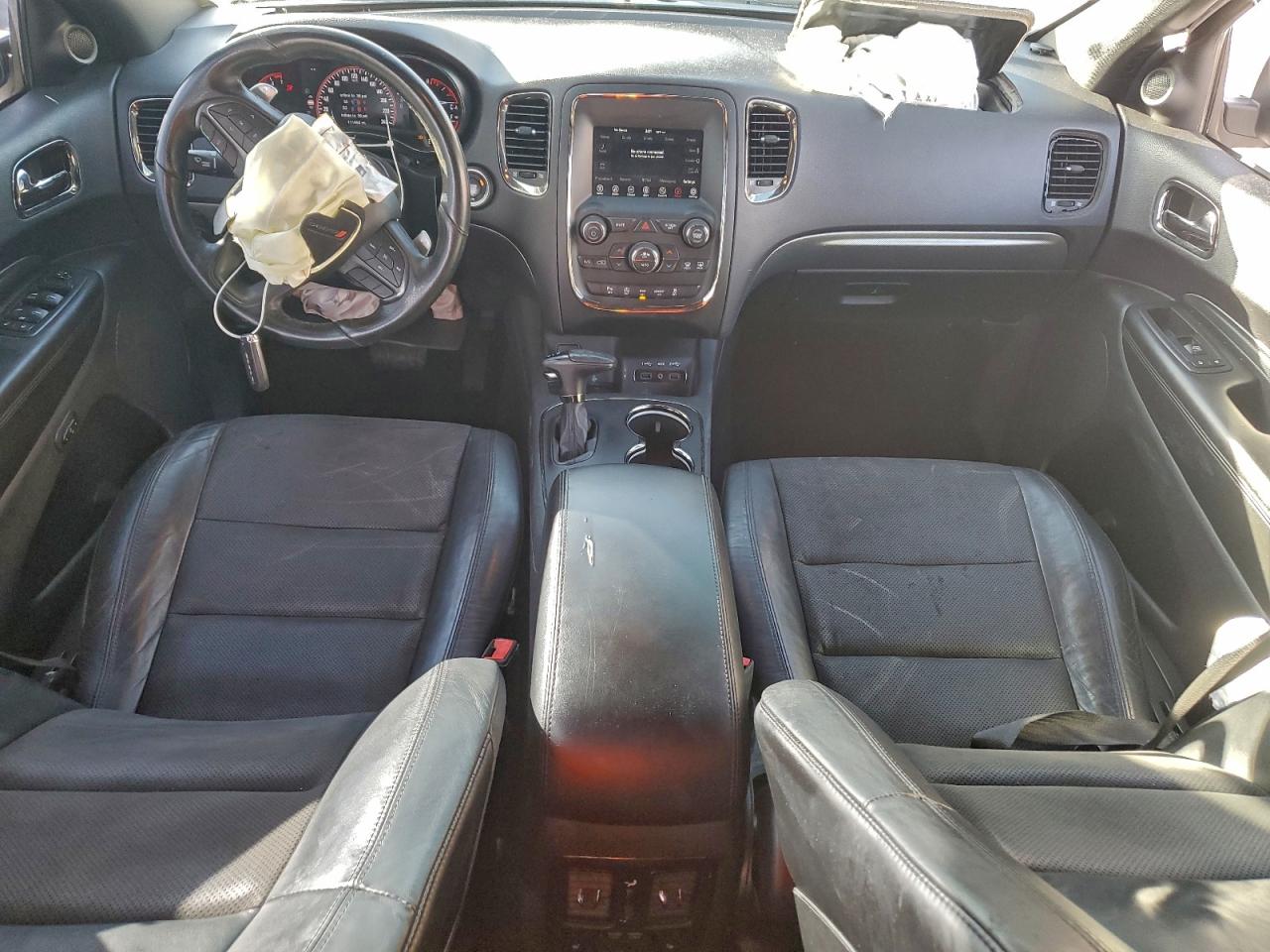 2019 DODGE DURANGO GT photo 15