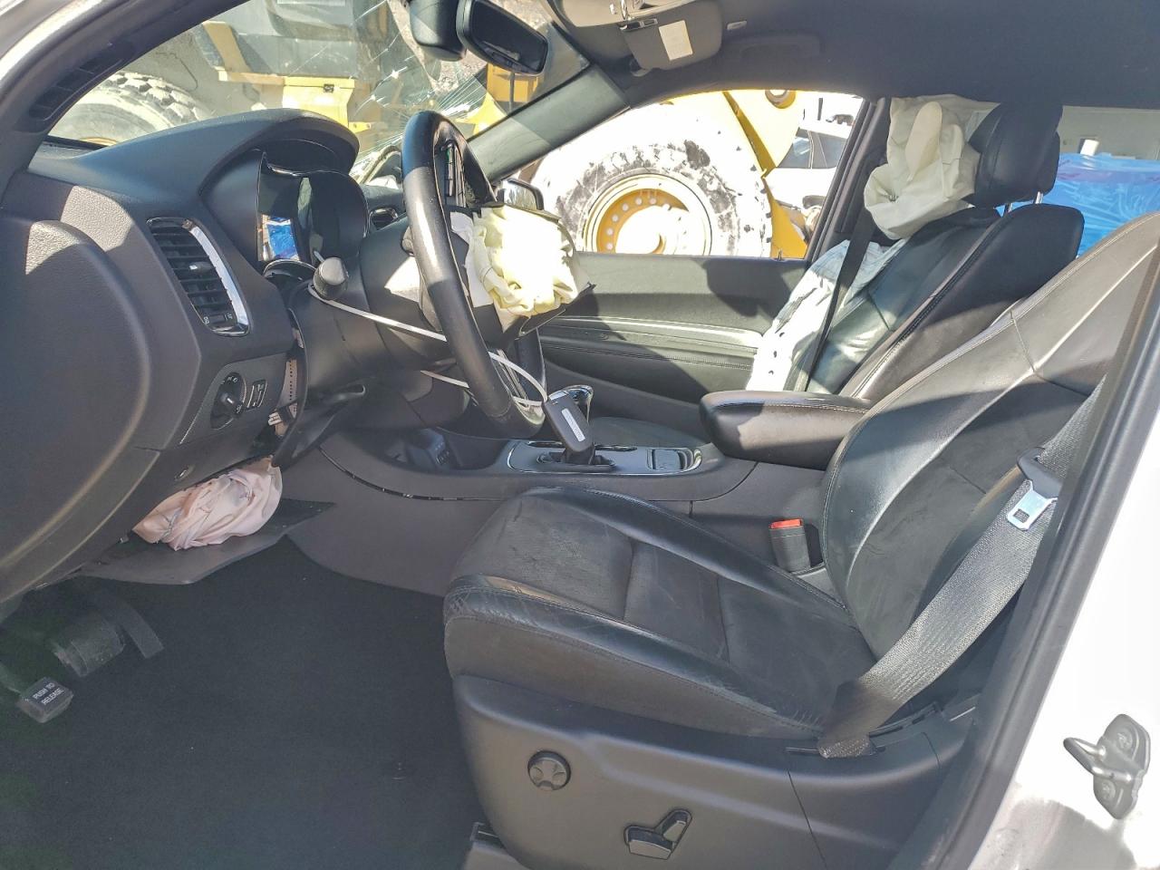 2019 DODGE DURANGO GT photo 13