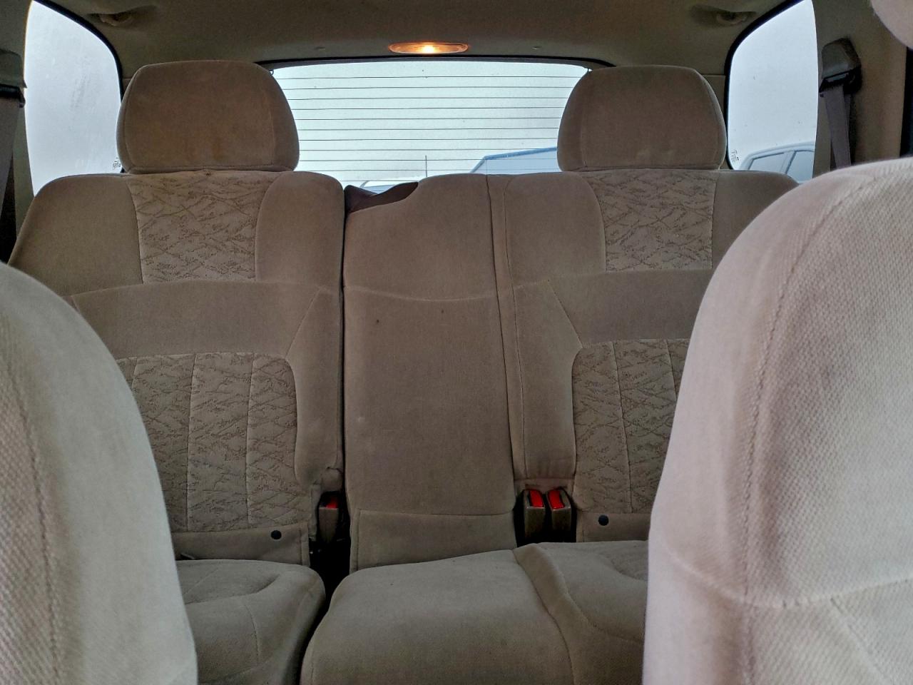 2004 GMC ENVOY photo 19