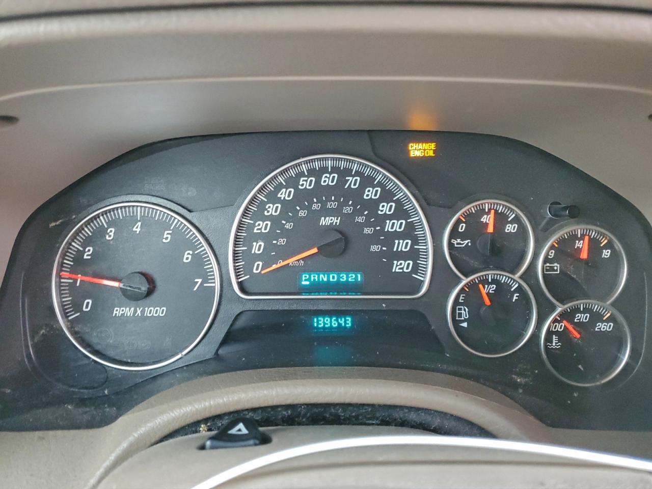 2004 GMC ENVOY photo 17