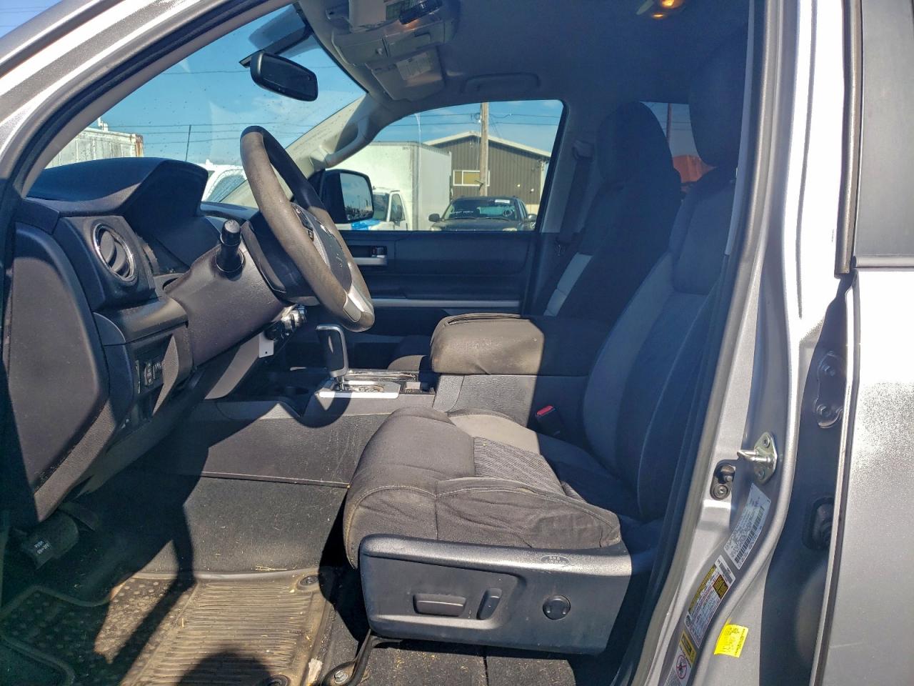 2014 TOYOTA TUNDRA photo 7