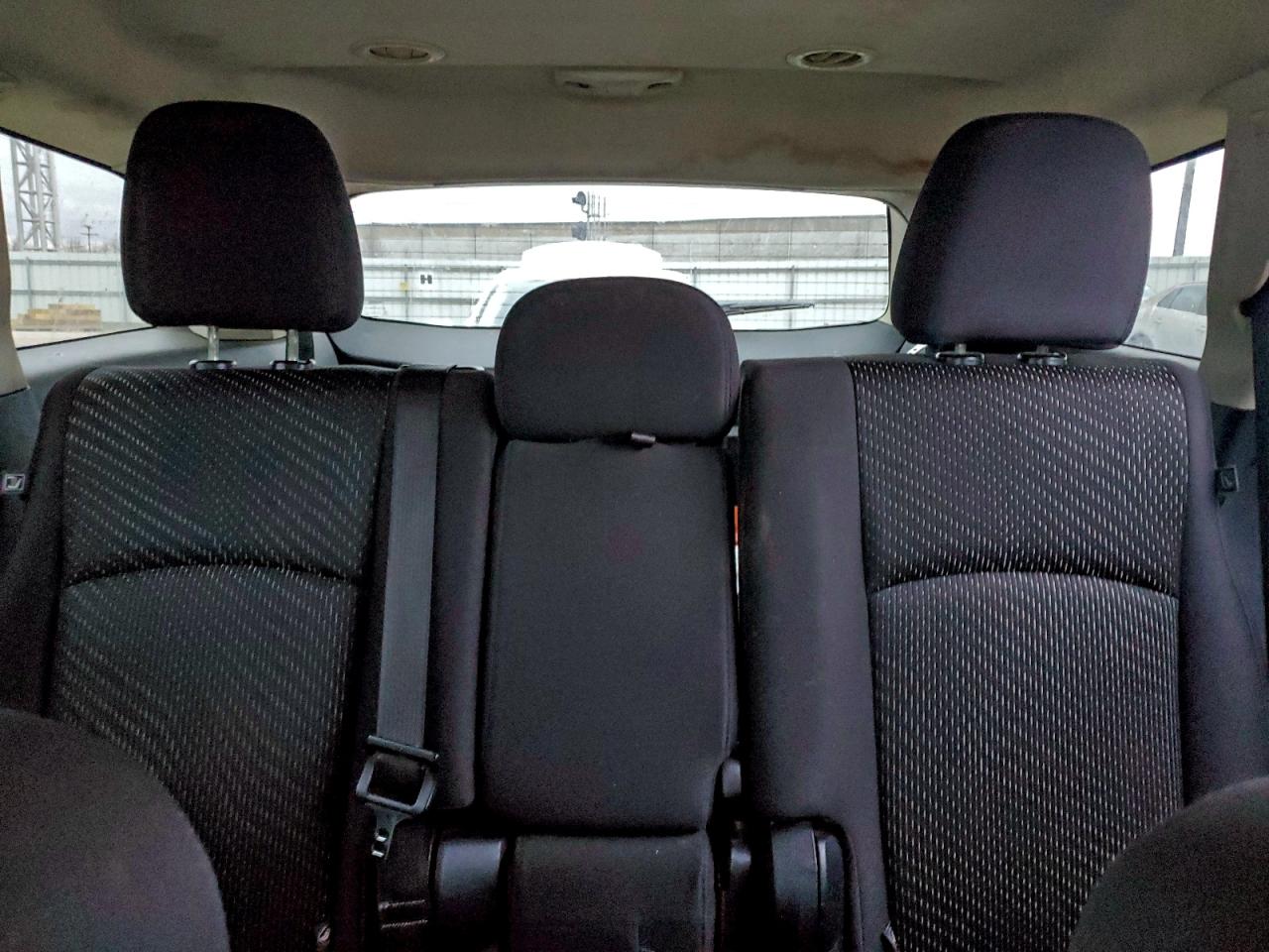 2014 DODGE JOURNEY SXT photo 10