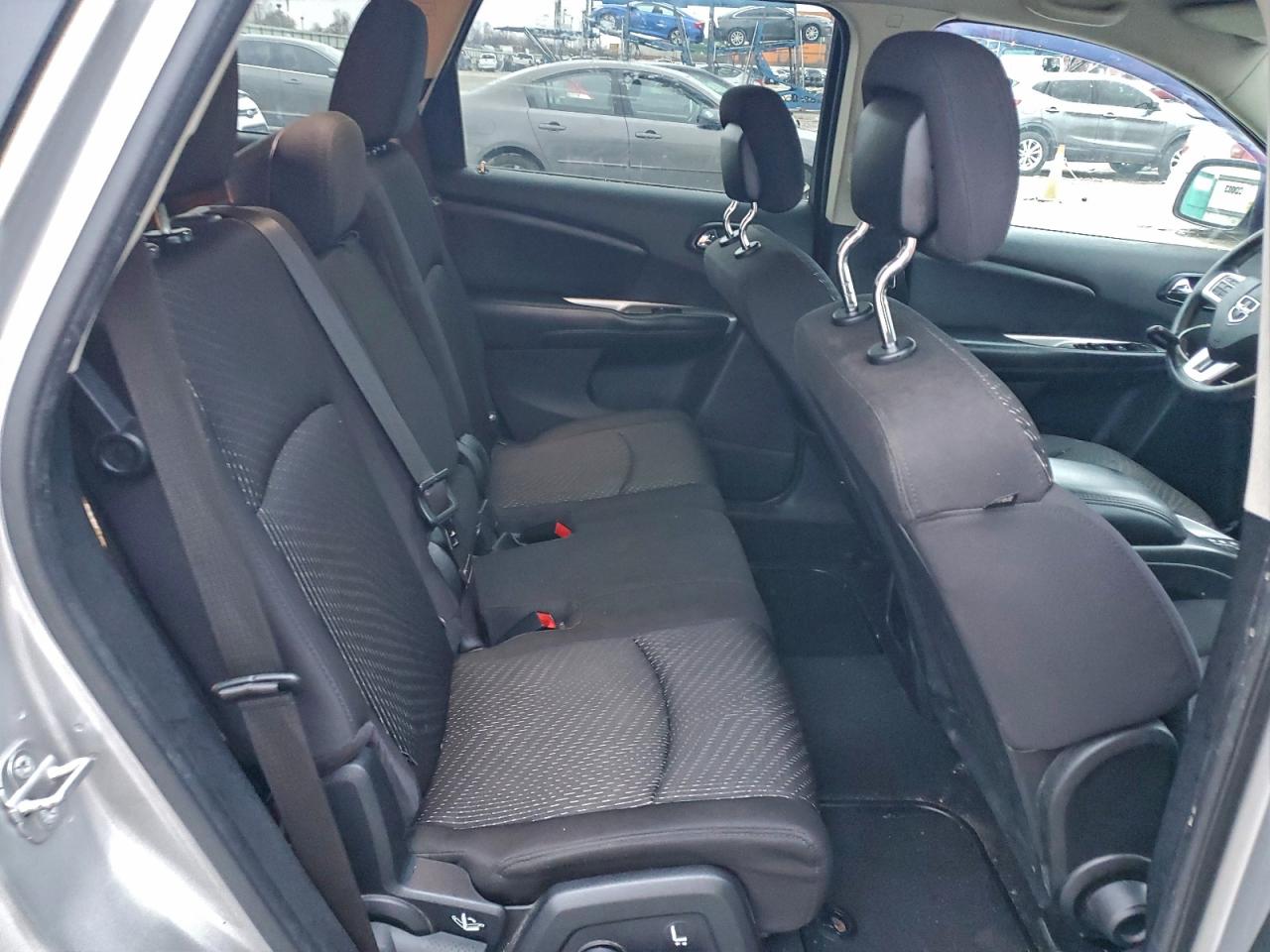 2014 DODGE JOURNEY SXT photo 11