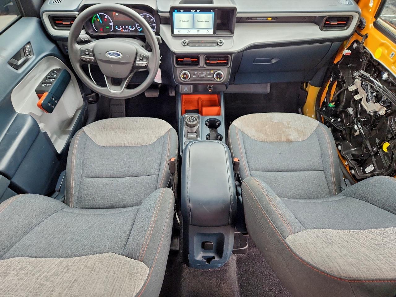 2023 FORD MAVERICK XL photo 8