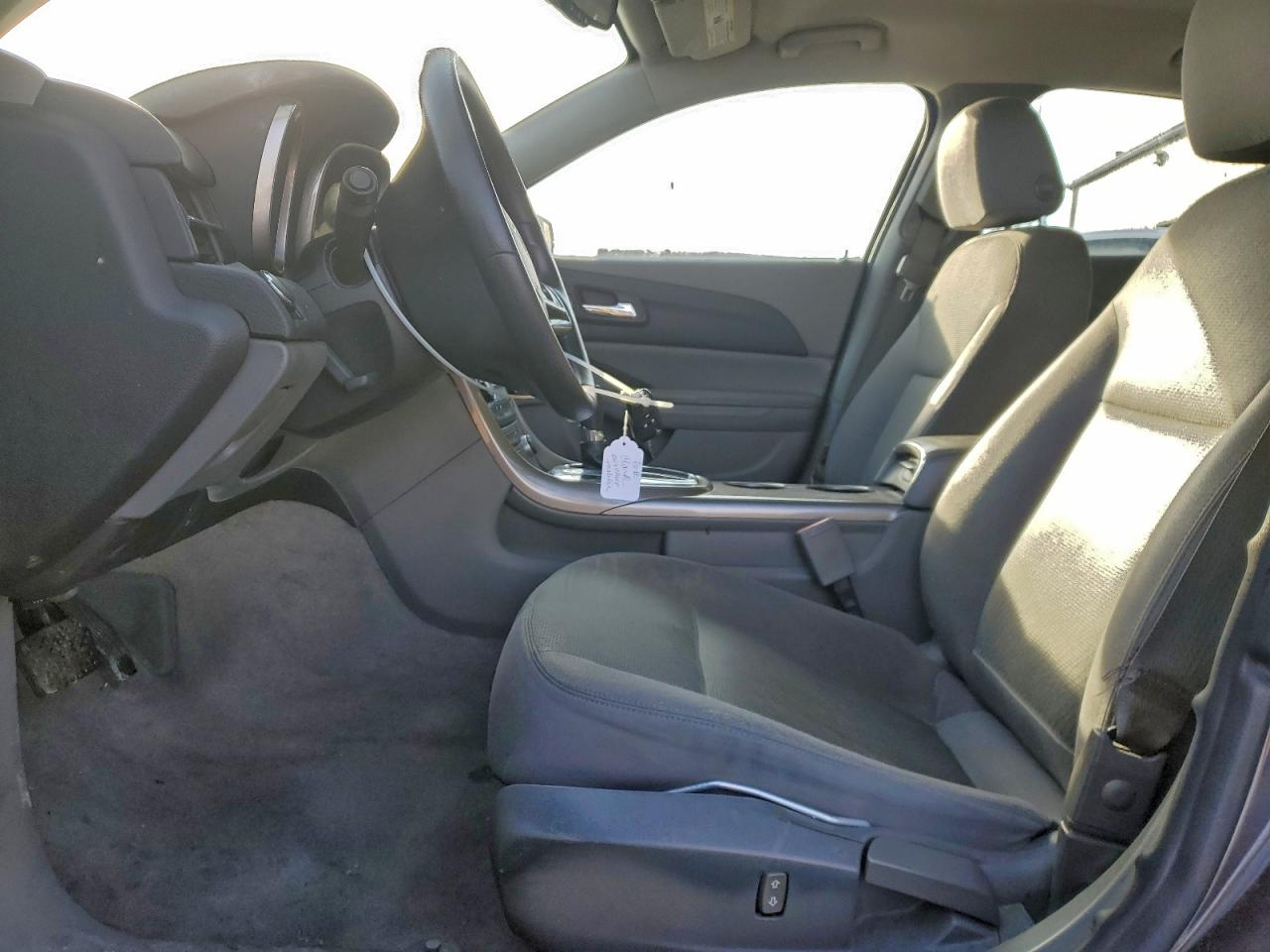 2013 CHEVROLET MALIBU LS photo 7