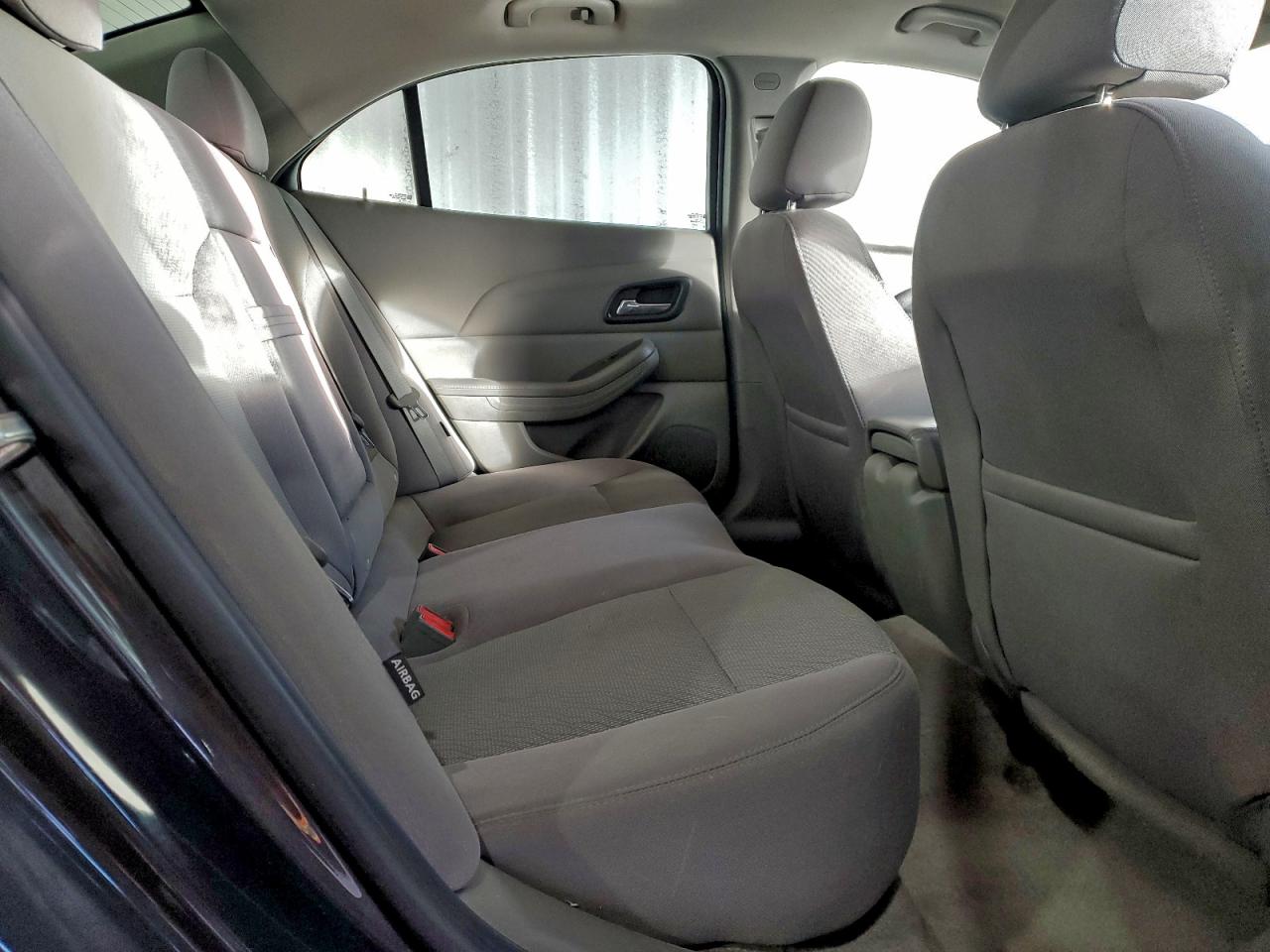 2013 CHEVROLET MALIBU LS photo 10