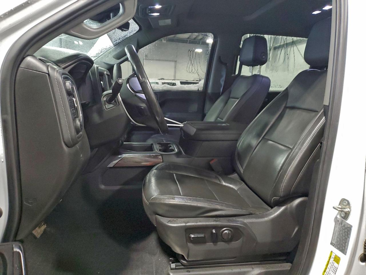 2020 CHEVROLET SILVERADO K3500 LTZ photo 7