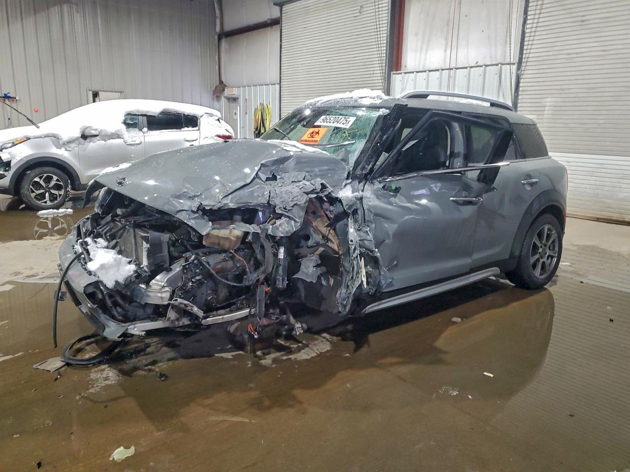 2019 MINI COOPER