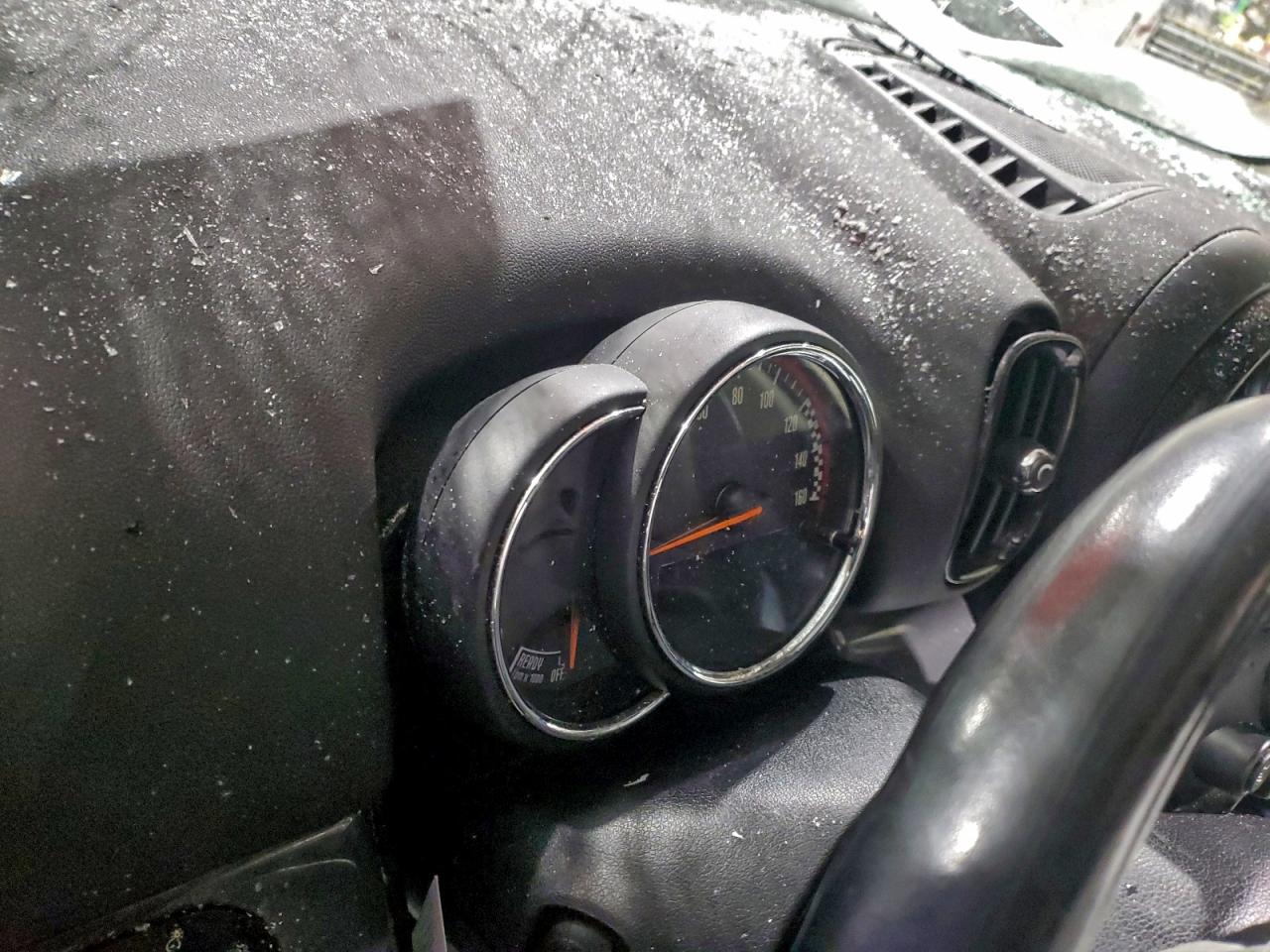 2019 MINI COOPER S COUNTRYMAN ALL4 photo 9