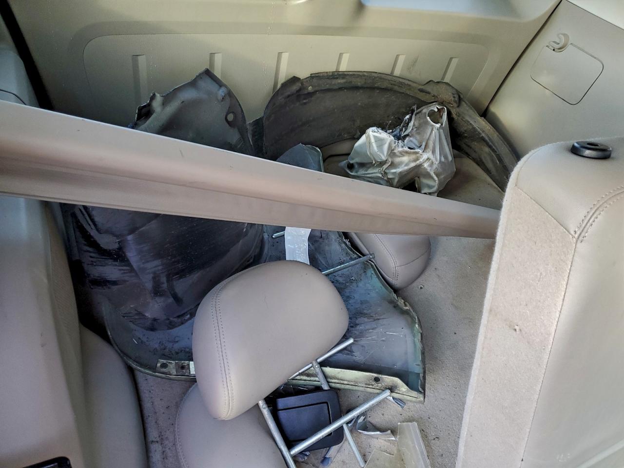 2008 FORD ESCAPE HEV photo 23