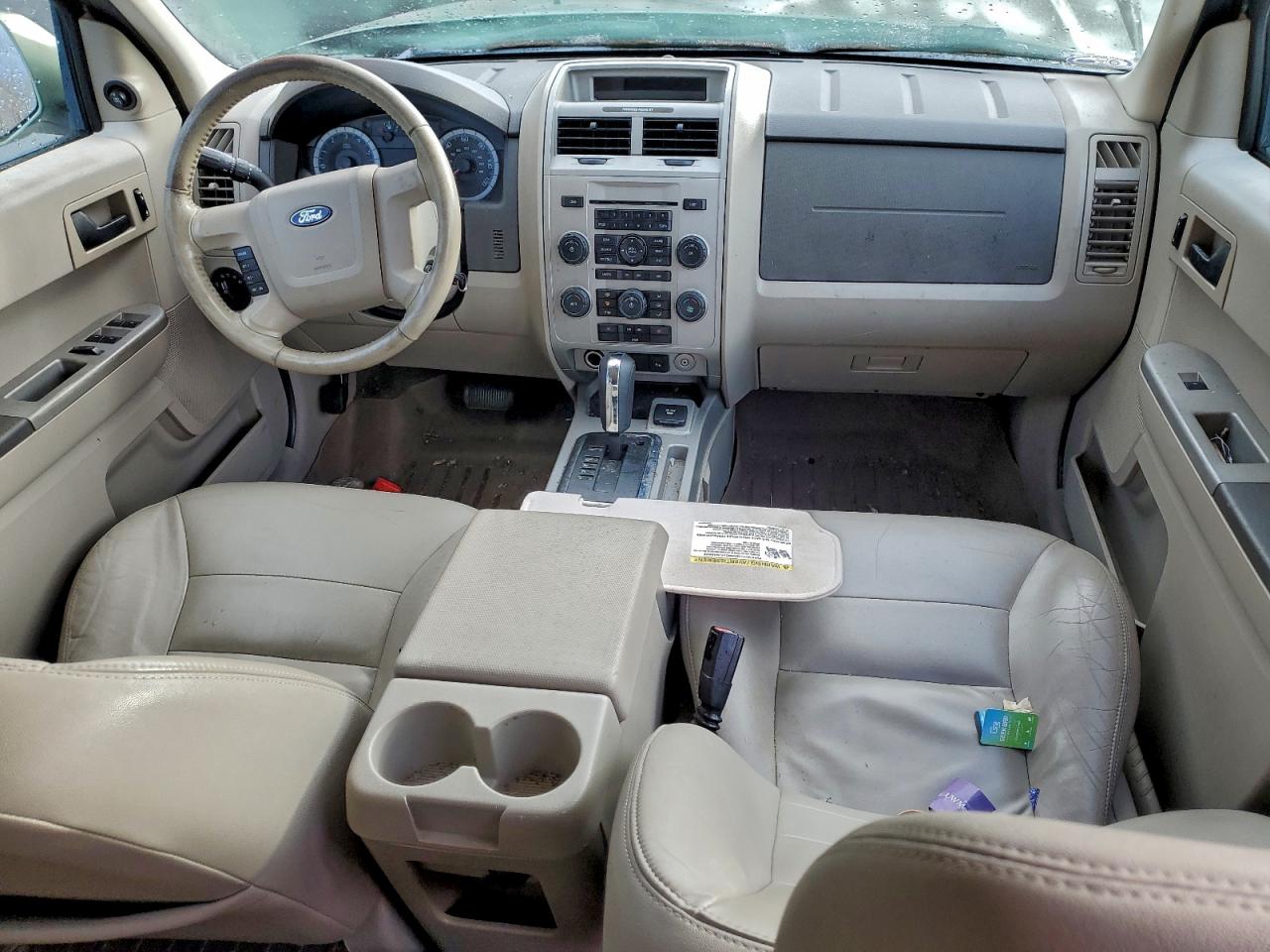 2008 FORD ESCAPE HEV photo 15