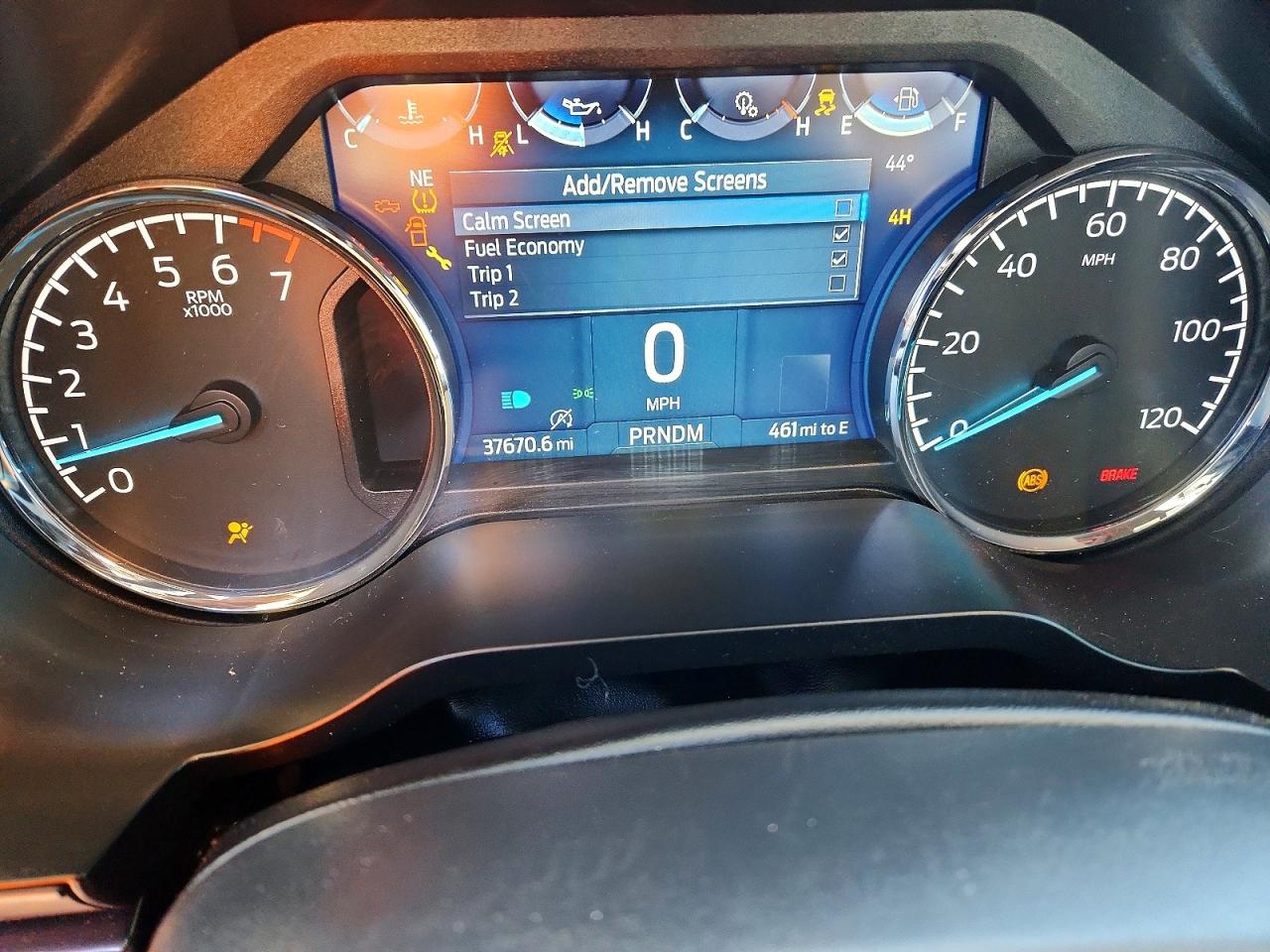 2023 FORD F150 SUPERCREW photo 9