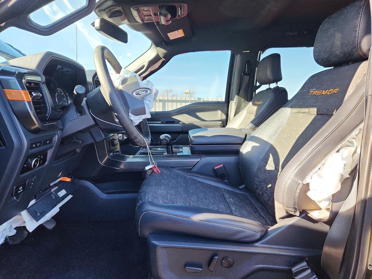 2023 FORD F150 SUPERCREW photo 7