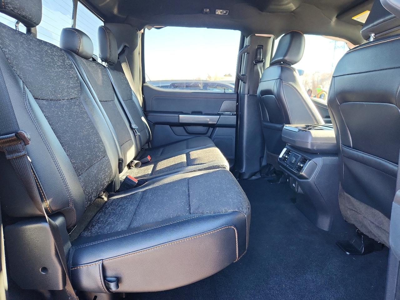 2023 FORD F150 SUPERCREW photo 10