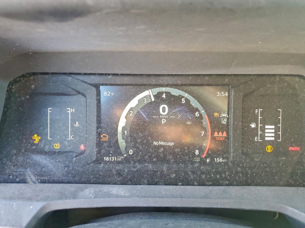 2024 TOYOTA TACOMA DOUBLE CAB photo 9