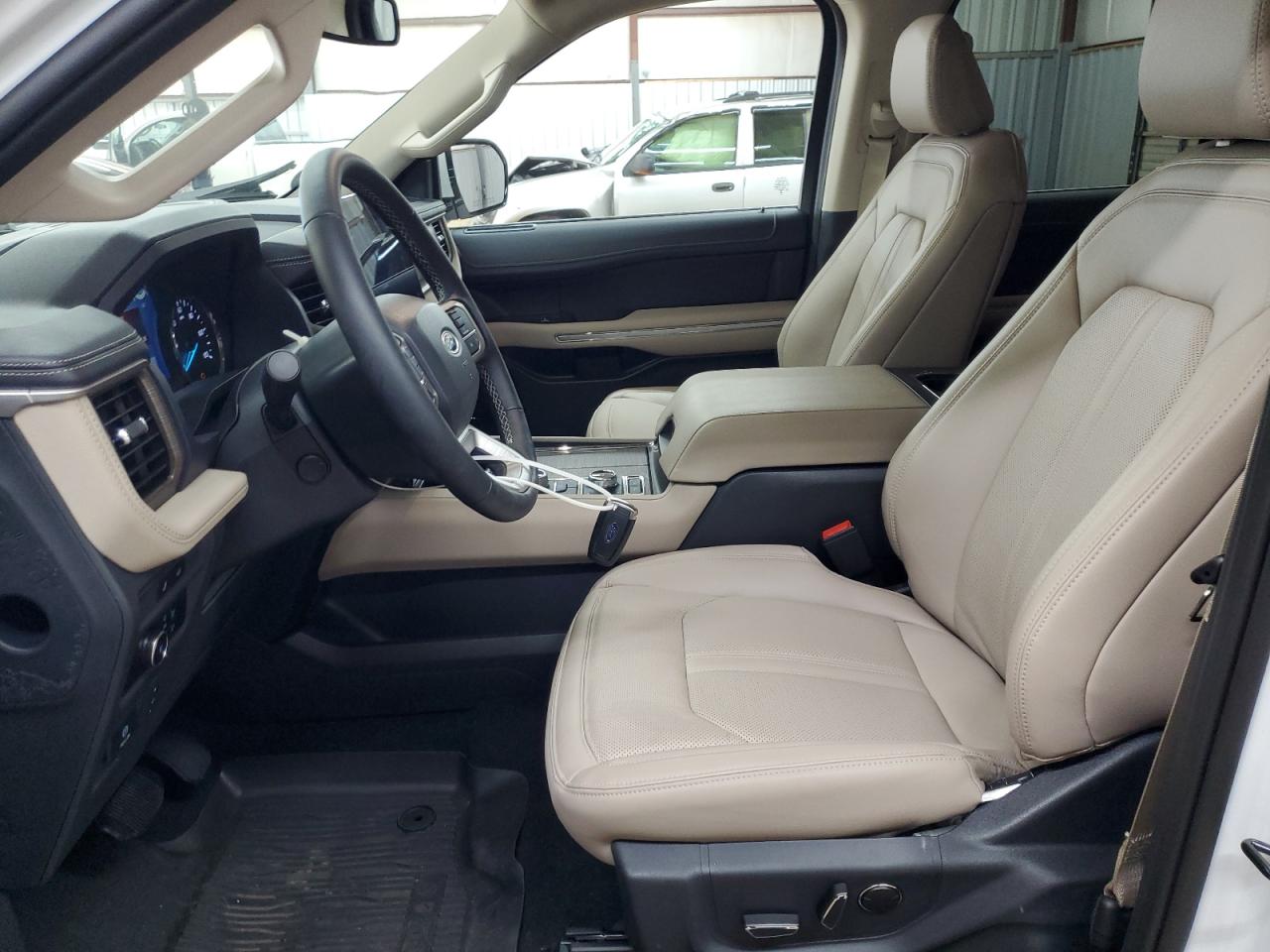 2024 FORD EXPEDITION LIMITED photo 7