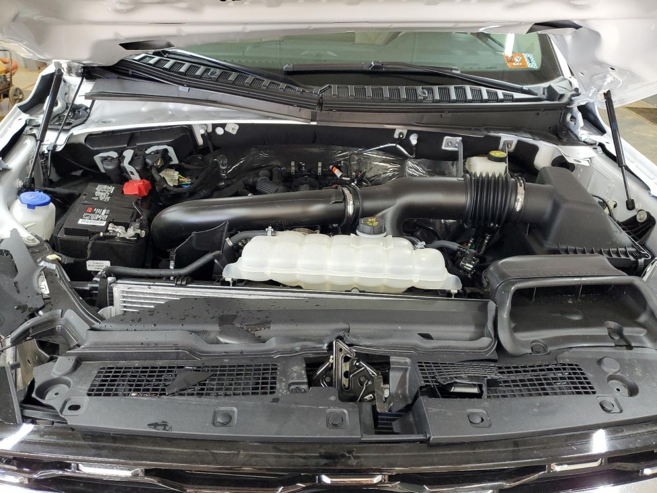 2024 FORD EXPEDITION LIMITED photo 12