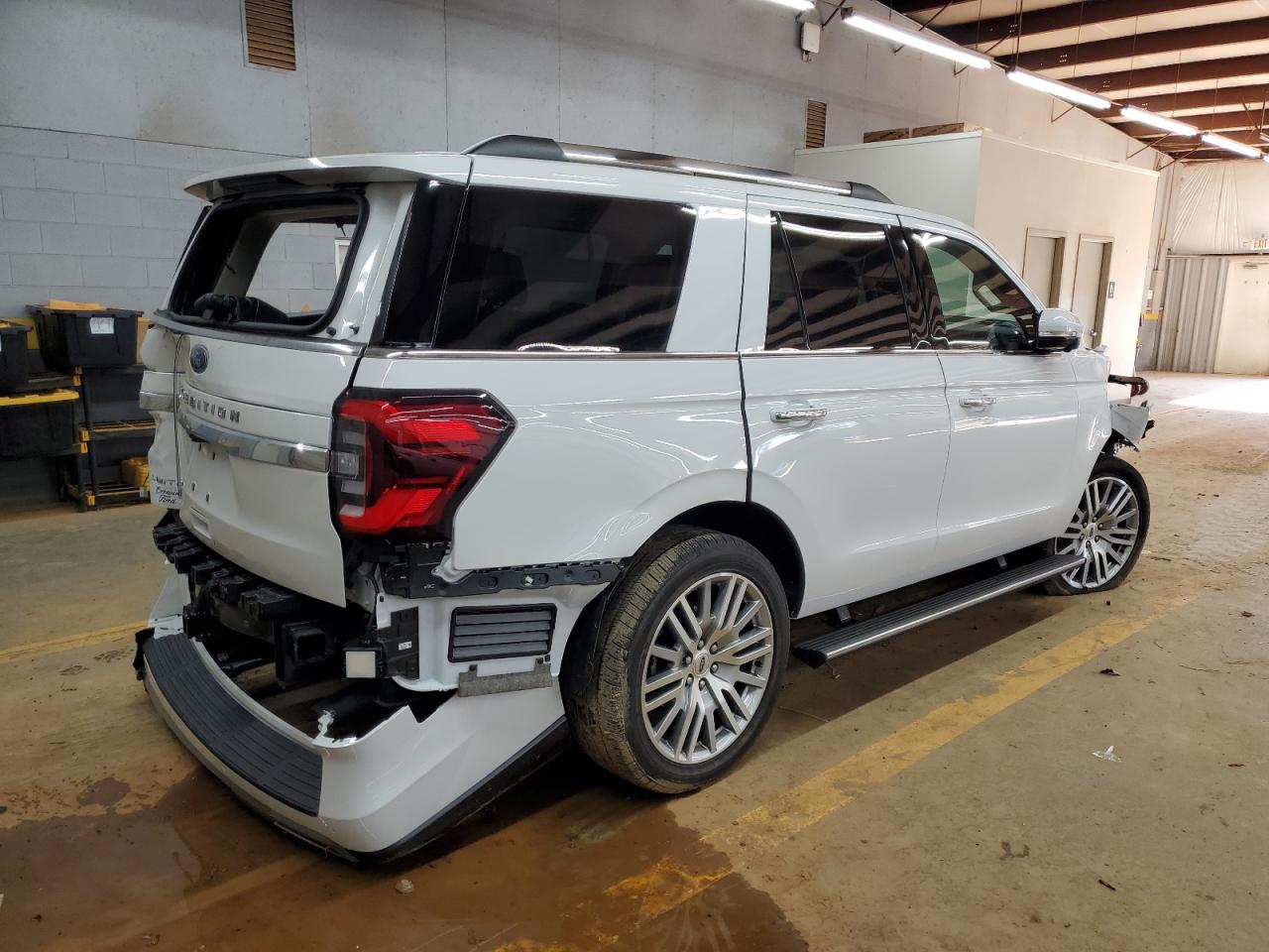 2024 FORD EXPEDITION LIMITED photo 3