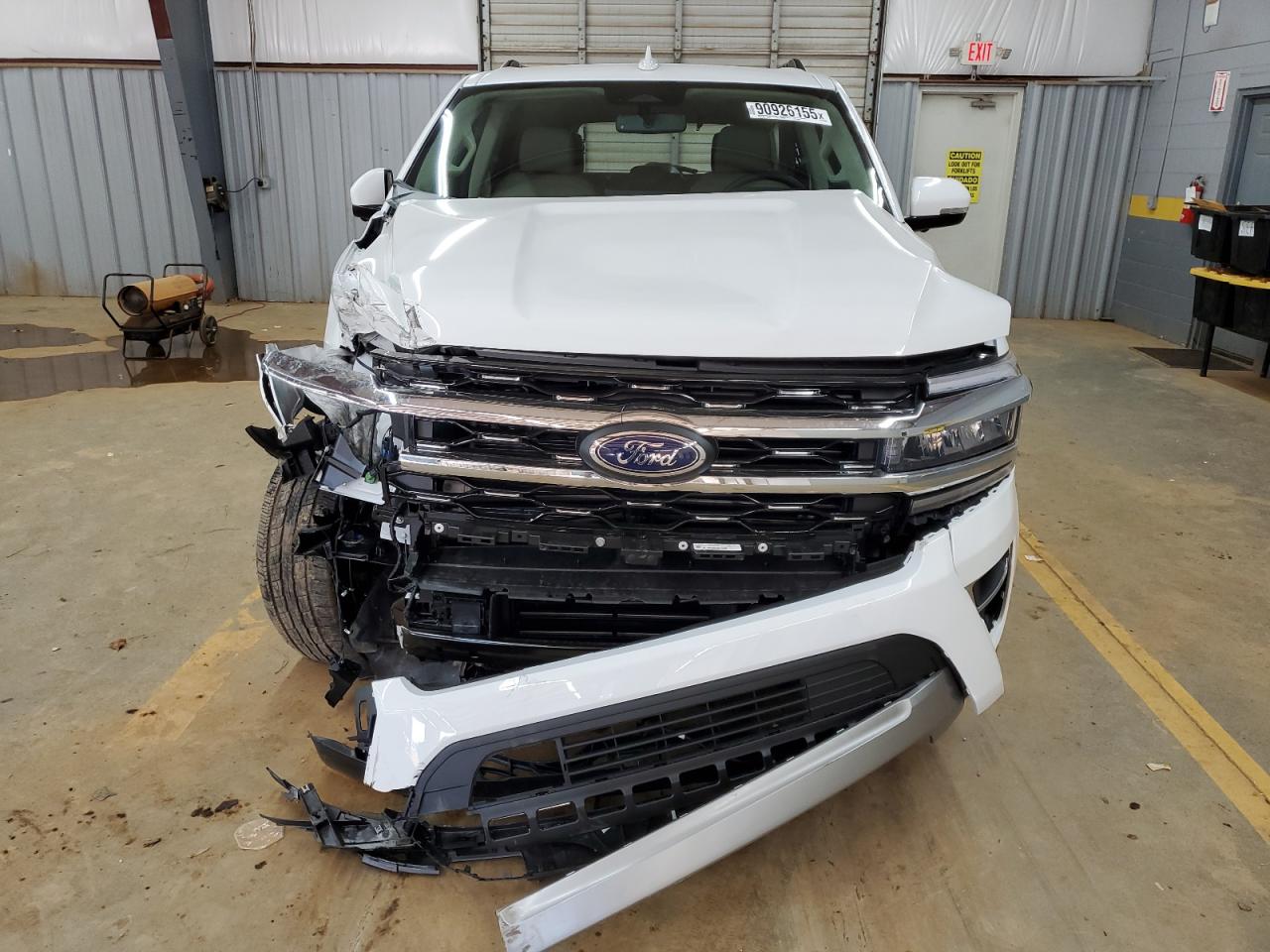 2024 FORD EXPEDITION LIMITED photo 5