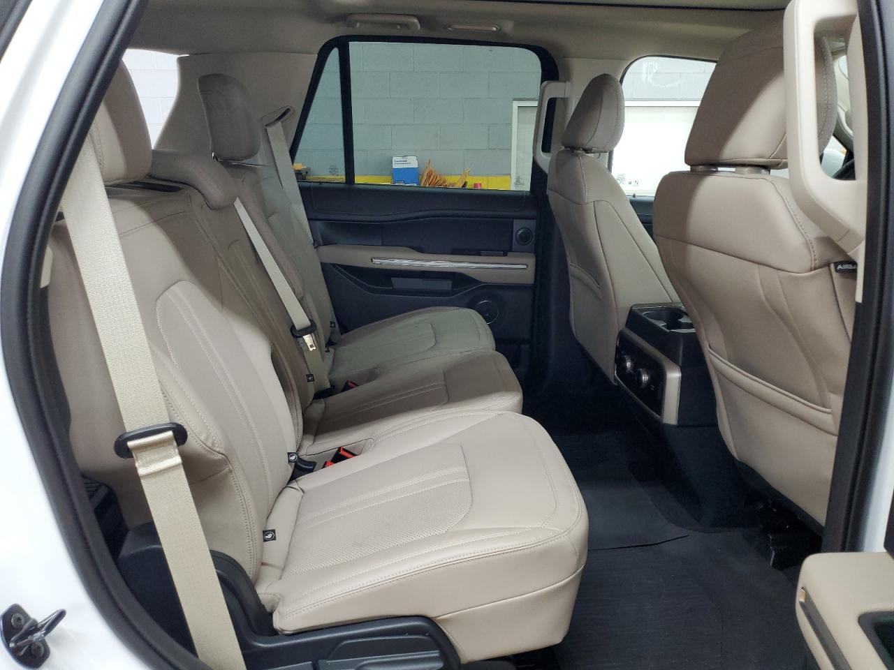 2024 FORD EXPEDITION LIMITED photo 11