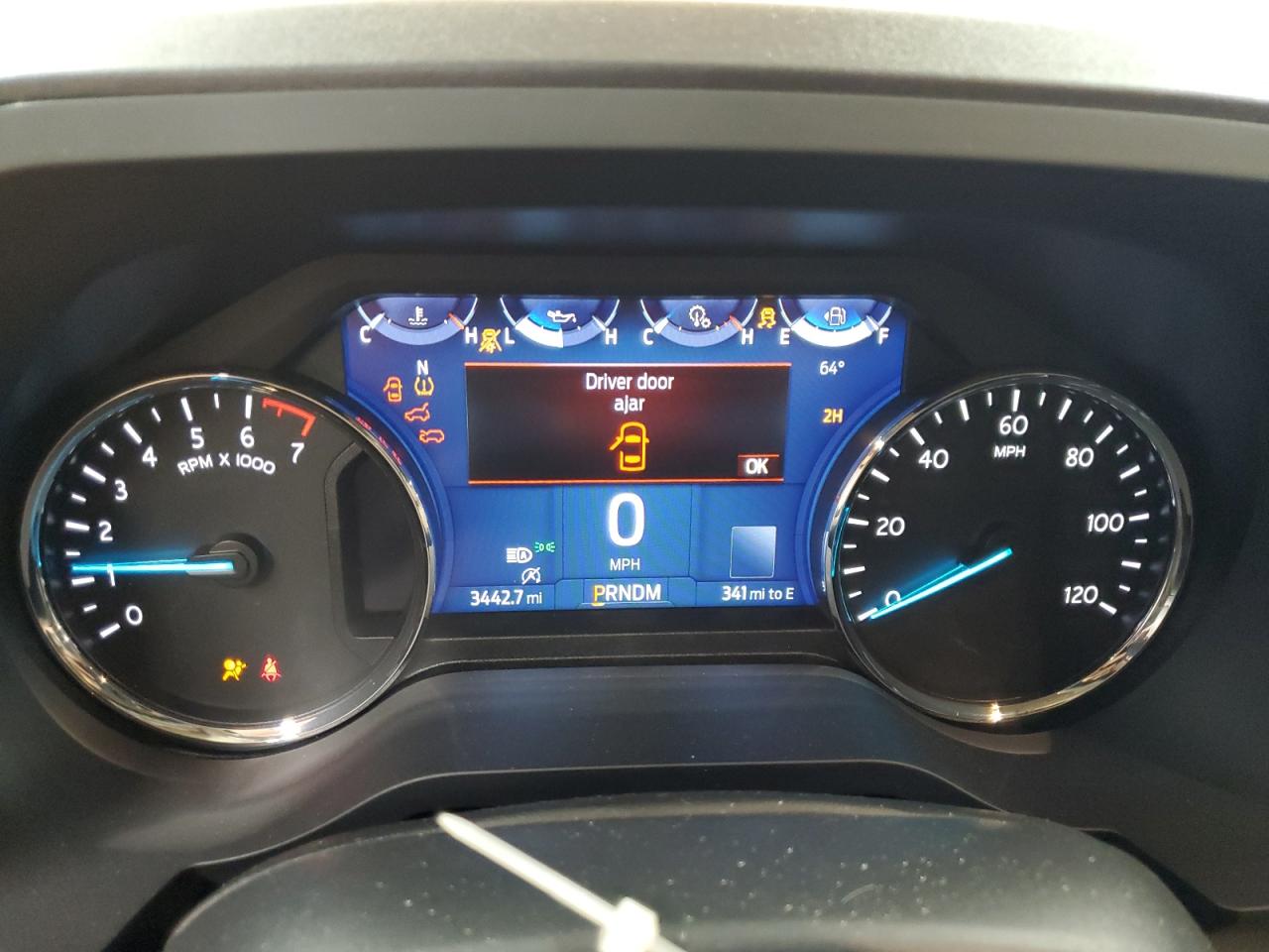 2024 FORD EXPEDITION LIMITED photo 9