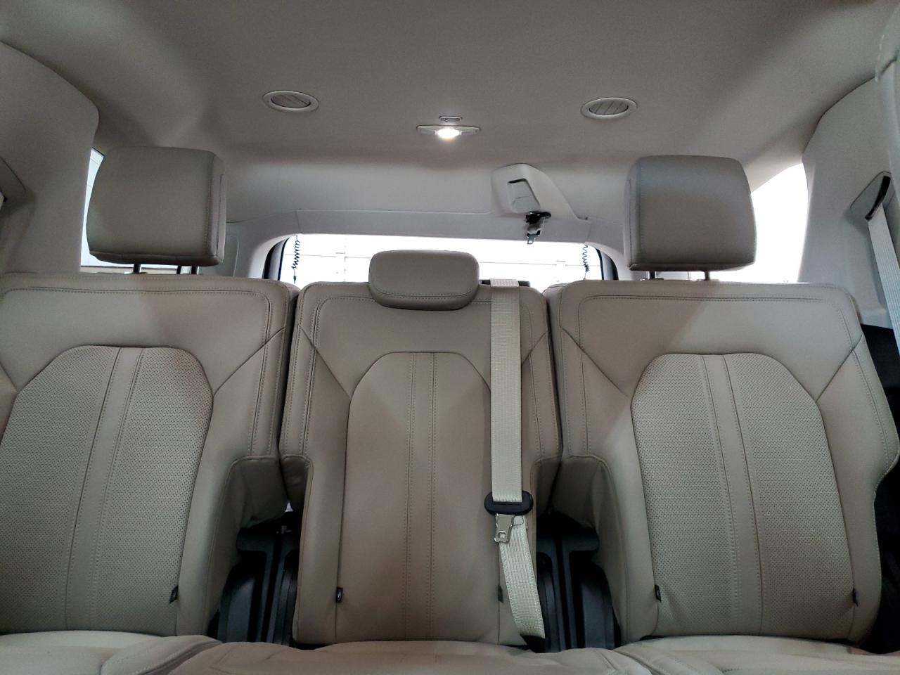 2024 FORD EXPEDITION LIMITED photo 10