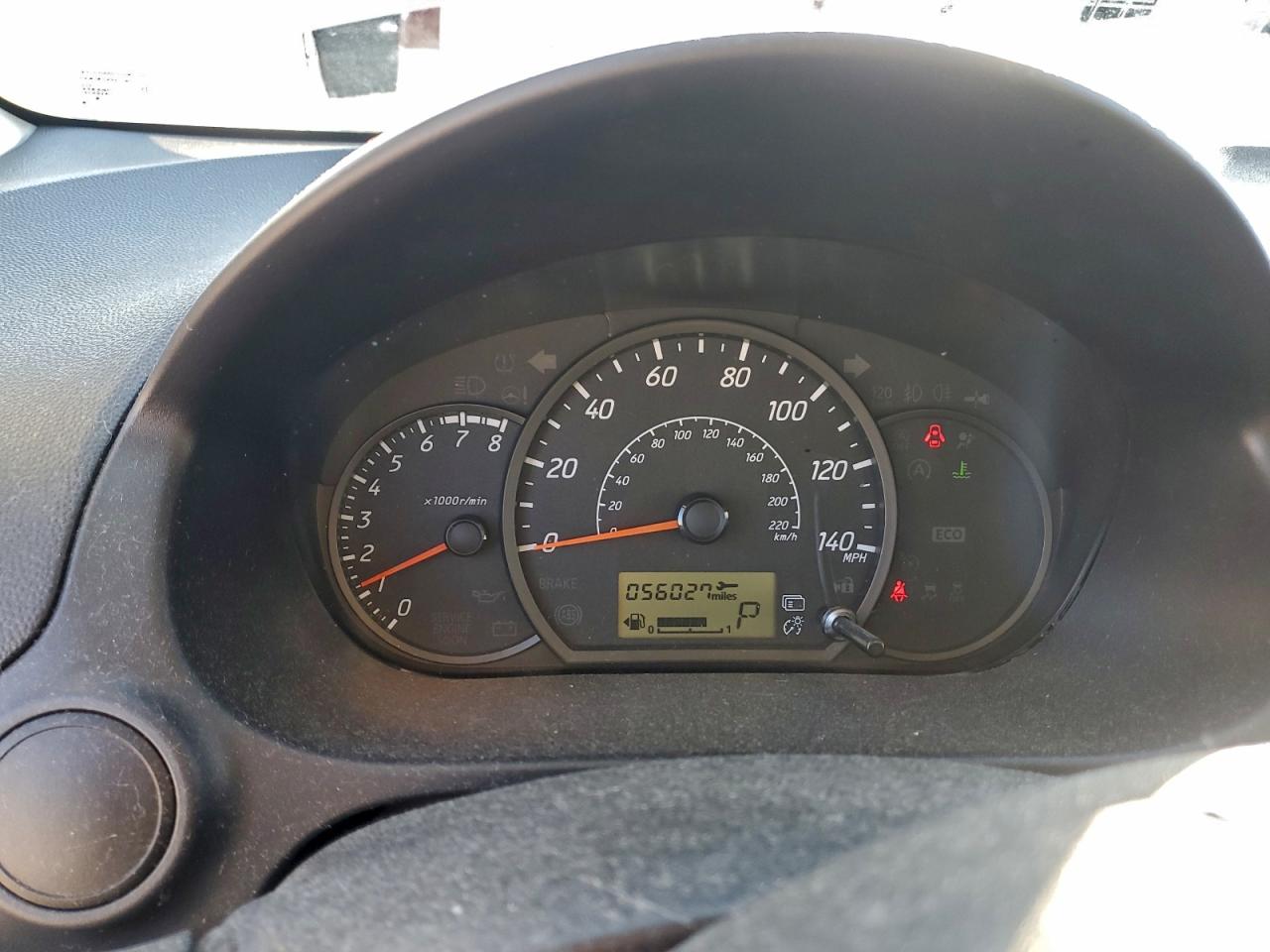 2018 MITSUBISHI MIRAGE ES photo 9