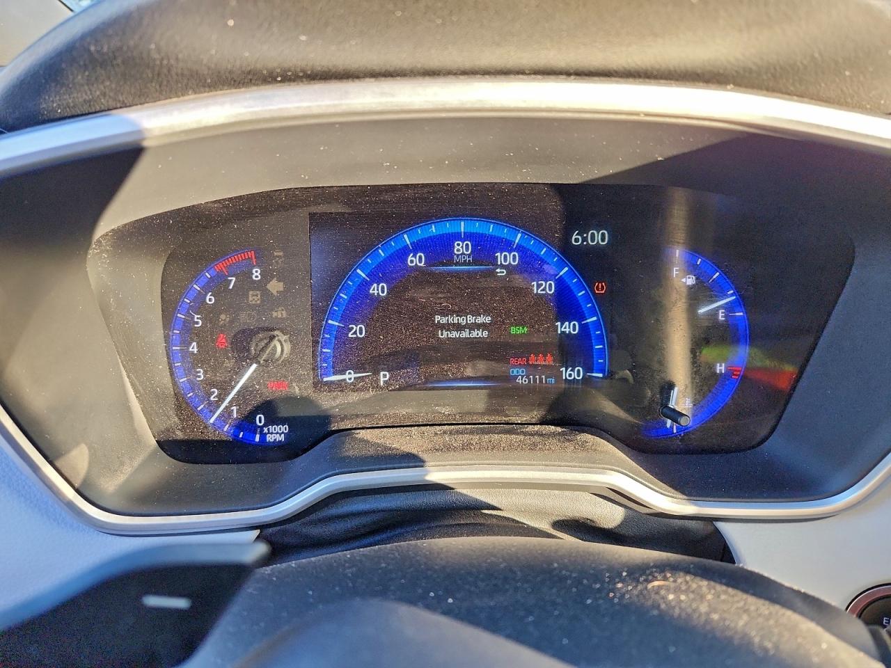 2022 TOYOTA COROLLA XSE photo 9