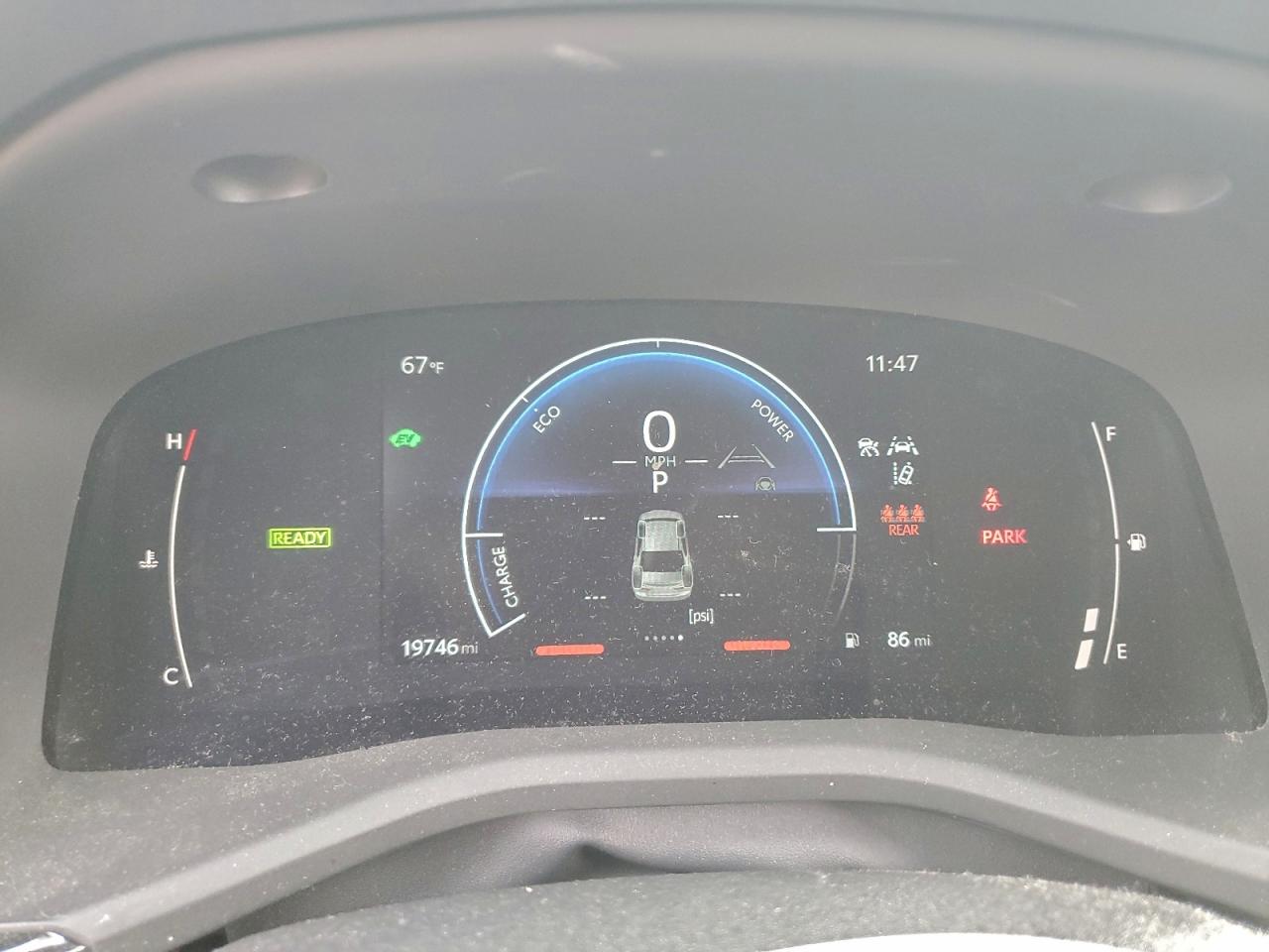 2025 TOYOTA CAMRY XSE photo 25