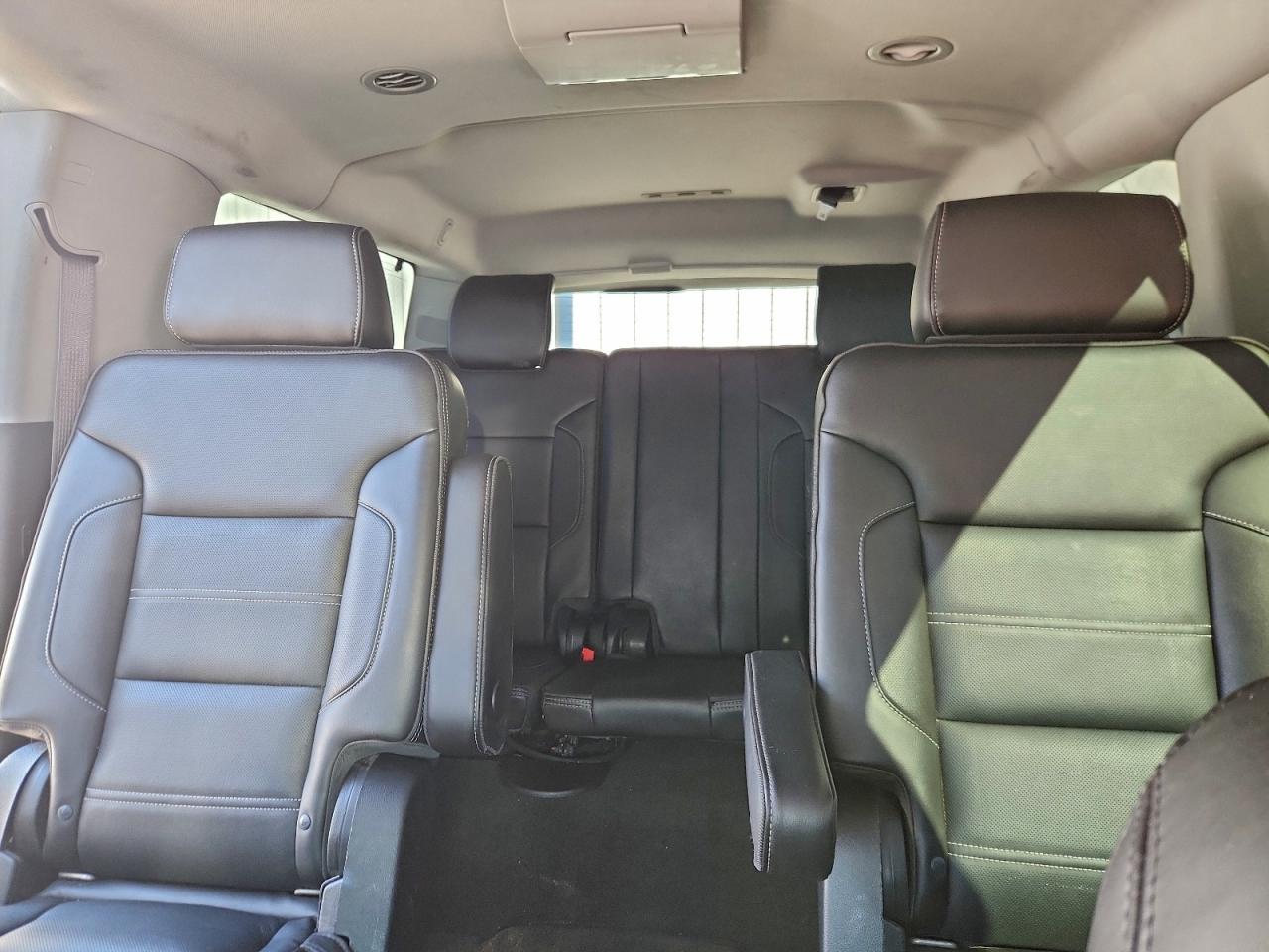 2015 GMC YUKON XL DENALI photo 10