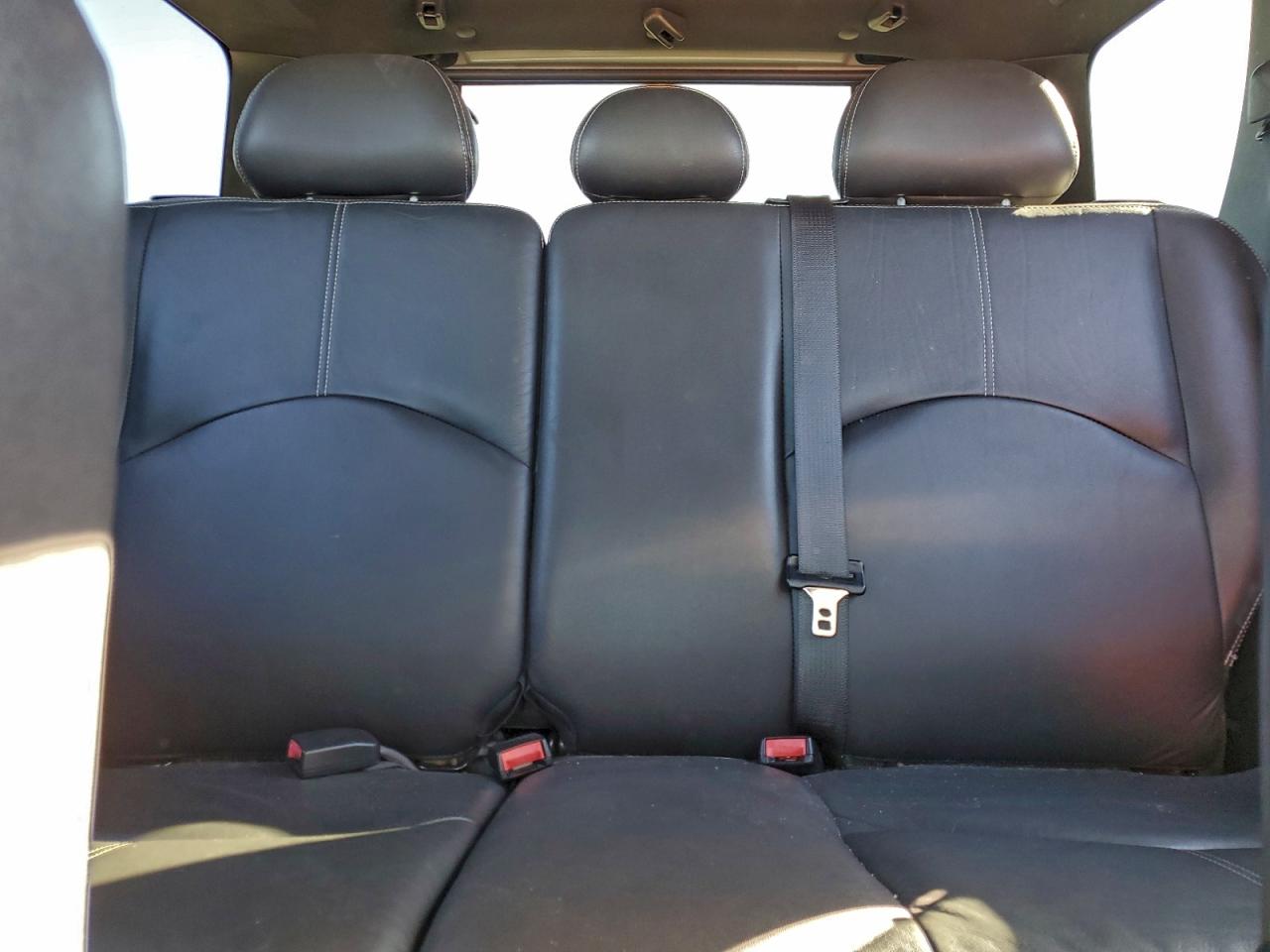 2008 MERCURY MARINER photo 10