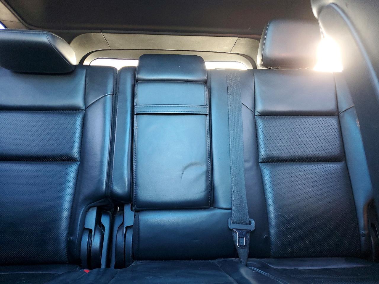 2015 JEEP GRAND CHEROKEE LIMITED photo 10