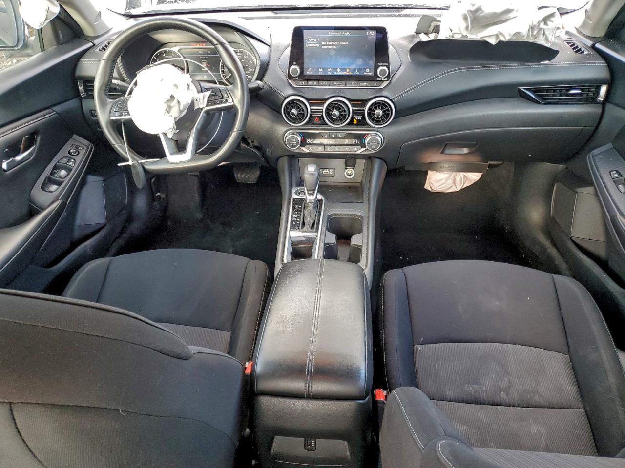 2023 NISSAN SENTRA SV photo 15