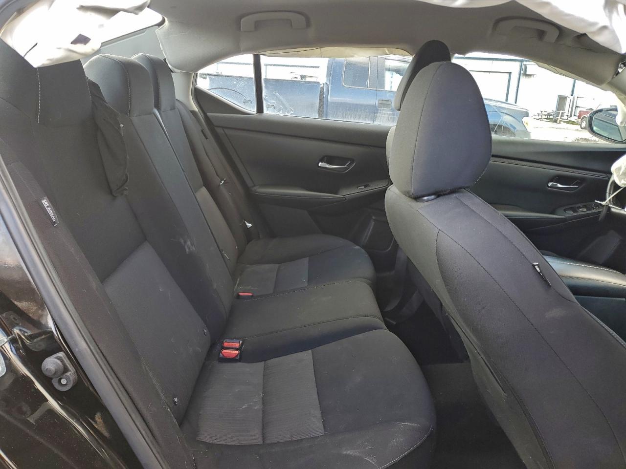 2023 NISSAN SENTRA SV photo 19