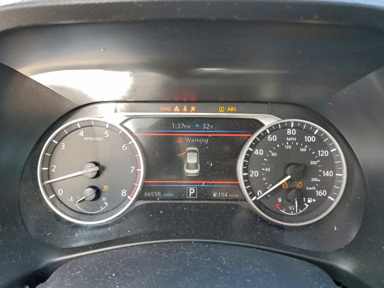 2023 NISSAN SENTRA SV photo 17