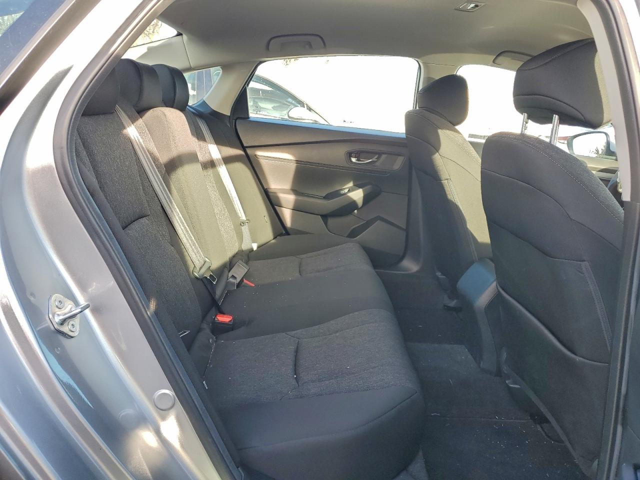 2024 HONDA ACCORD LX photo 10