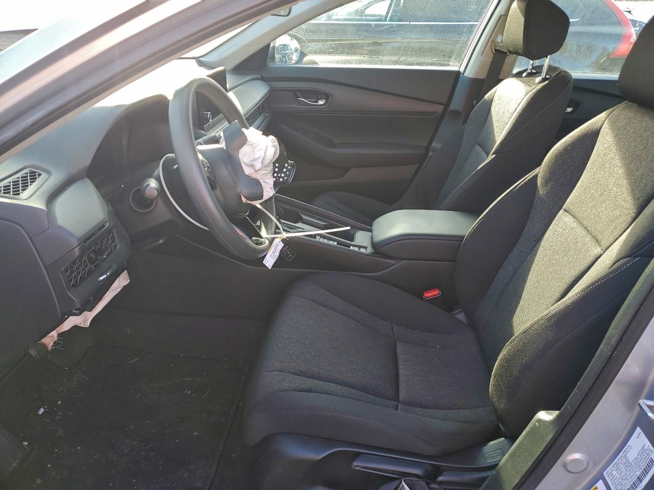 2024 HONDA ACCORD LX photo 7