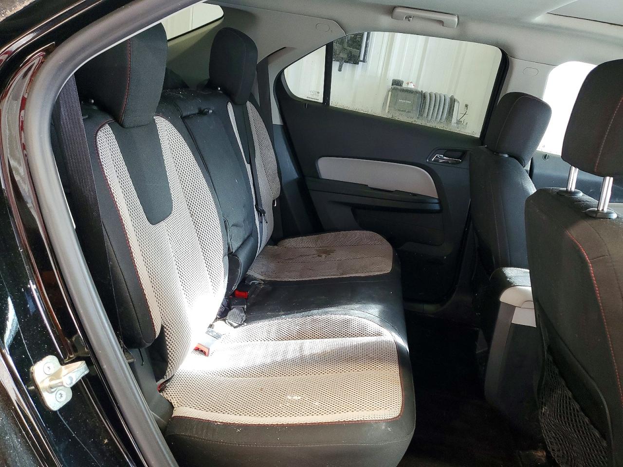 2015 CHEVROLET EQUINOX LT photo 11