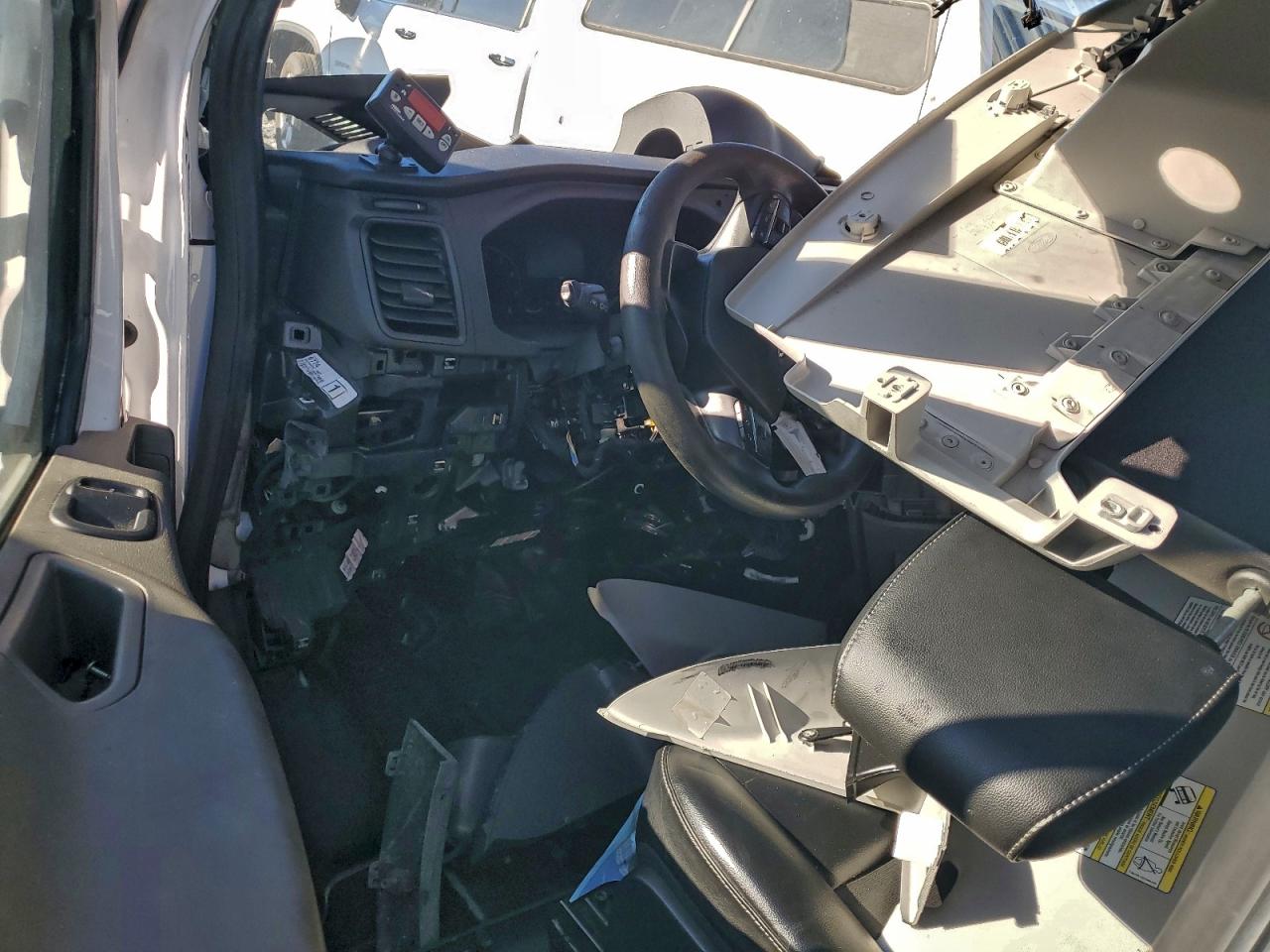 2020 FORD TRANSIT T-350 photo 15