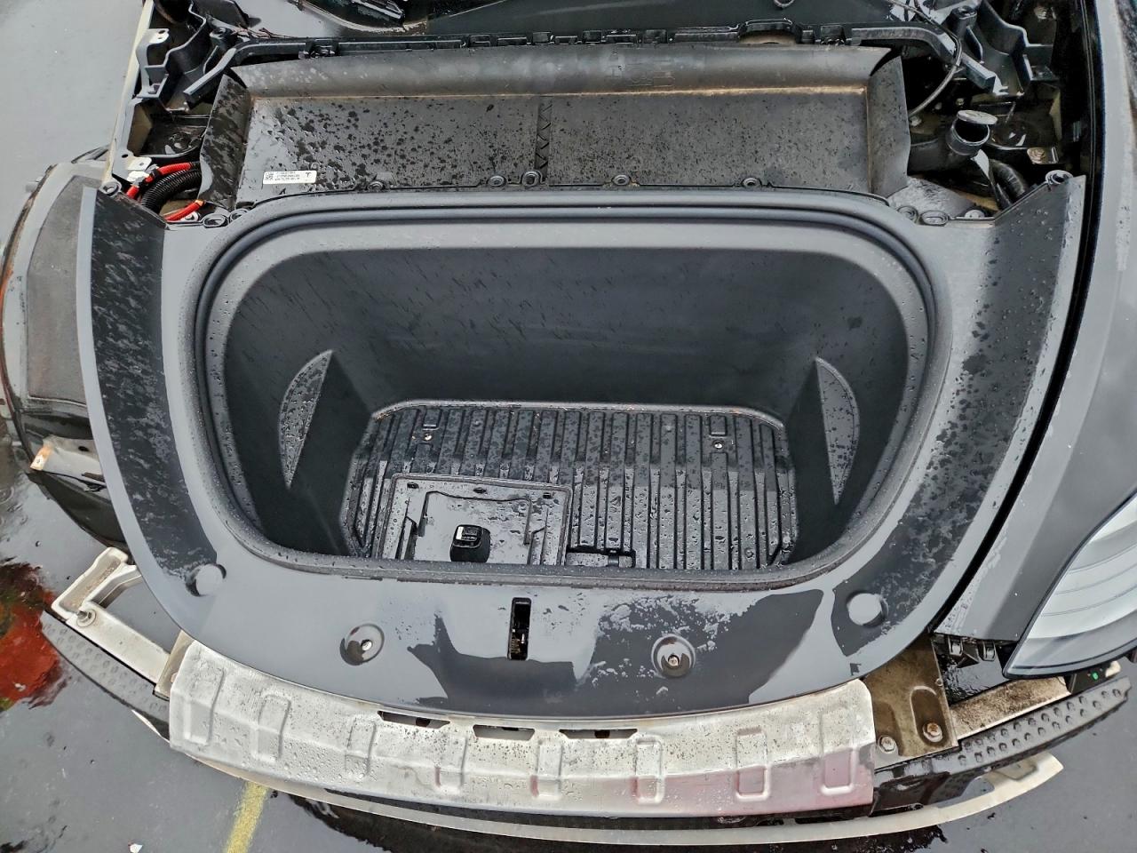 2021 TESLA MODEL Y photo 21