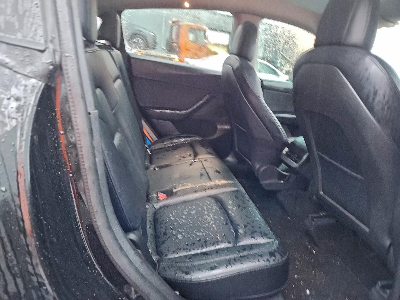 2021 TESLA MODEL Y photo 19