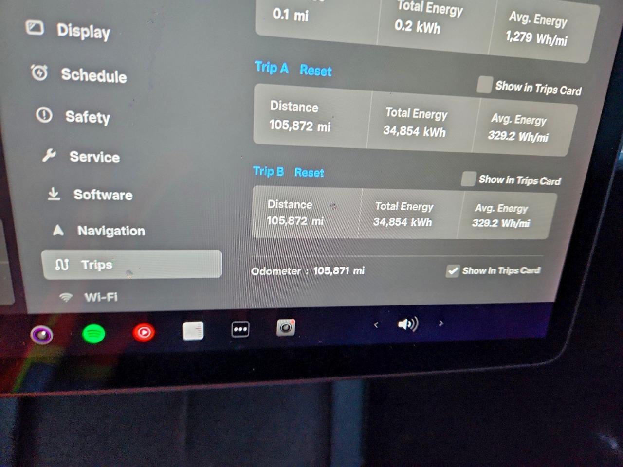 2021 TESLA MODEL Y photo 17