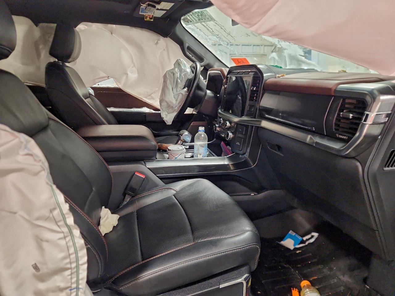 2021 FORD F150 SUPERCREW photo 7