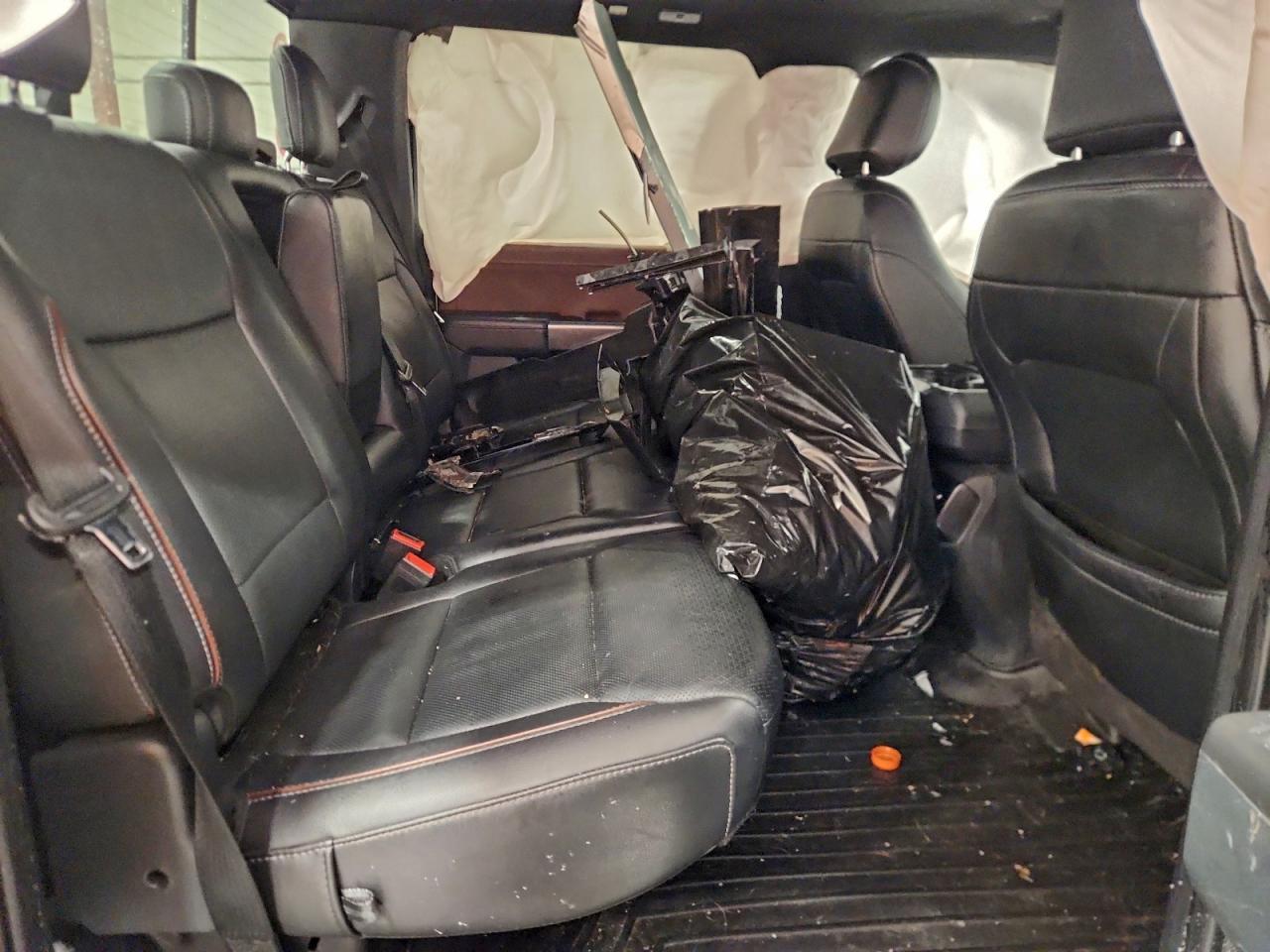 2021 FORD F150 SUPERCREW photo 10
