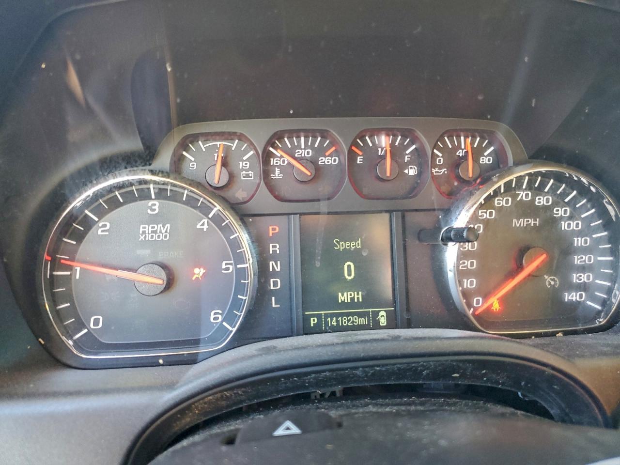 2018 CHEVROLET SILVERADO C1500 photo 9