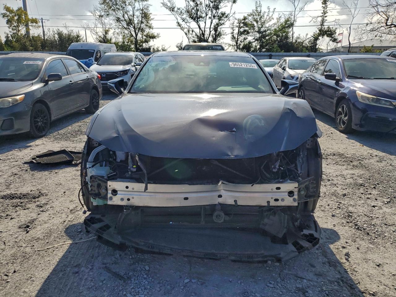 2023 LEXUS ES 300H BASE photo 5