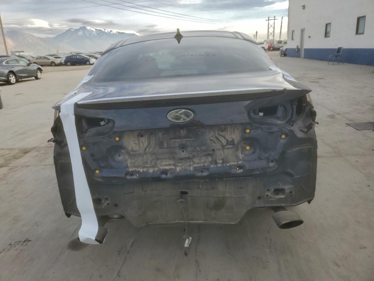 2013 KIA OPTIMA SX photo 6