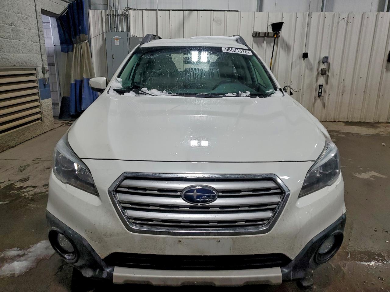 2015 SUBARU OUTBACK 2.5I LIMITED photo 5