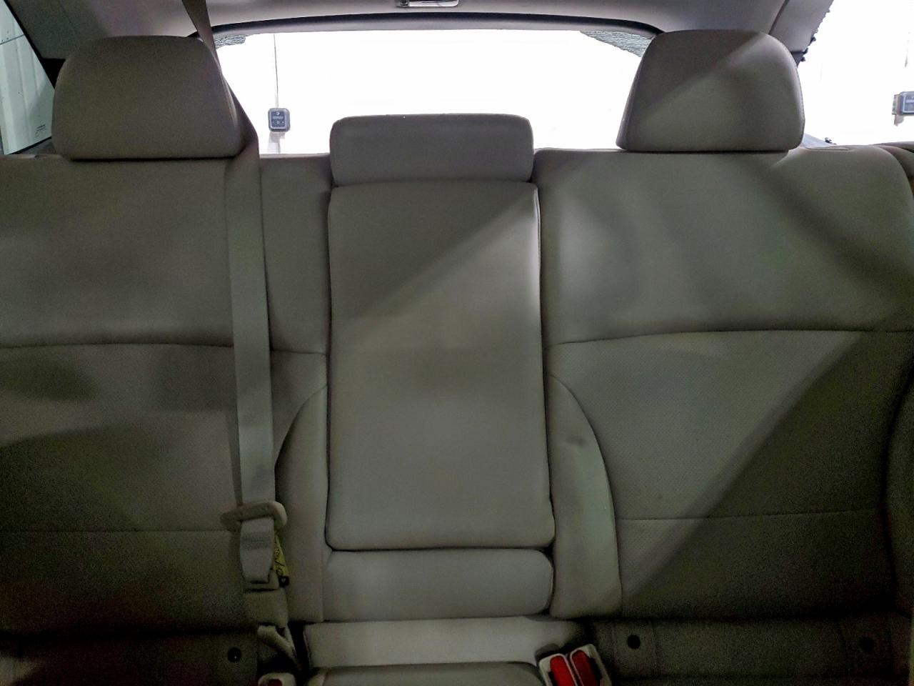 2015 SUBARU OUTBACK 2.5I LIMITED photo 10
