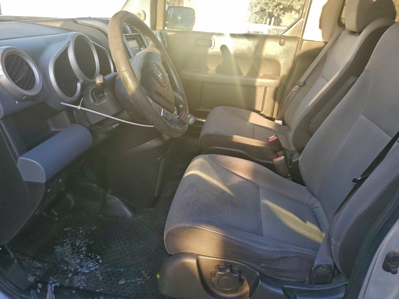 2007 HONDA ELEMENT EX photo 7